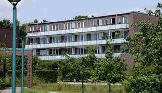 Moorbekring