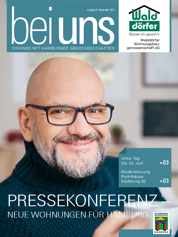 Bei uns 3/2017