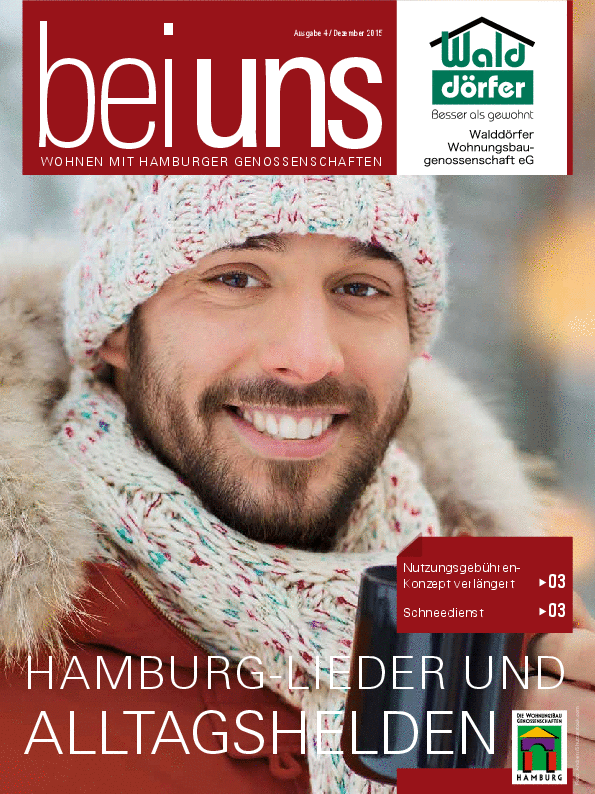 Bei uns 4/2015