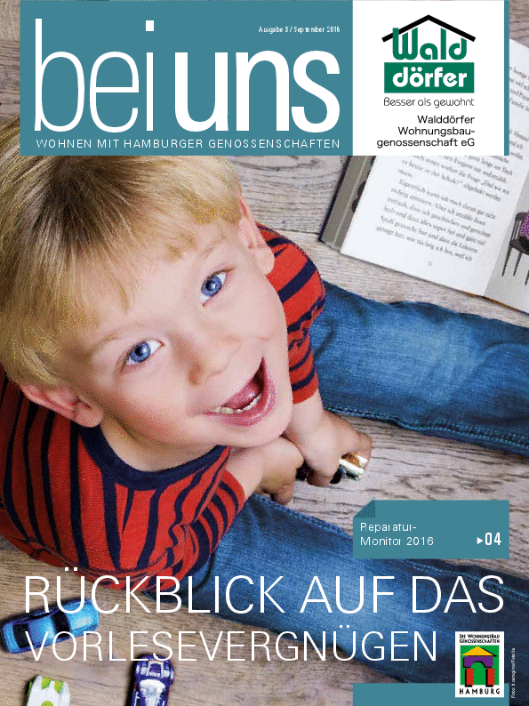 Bei uns 3/2016