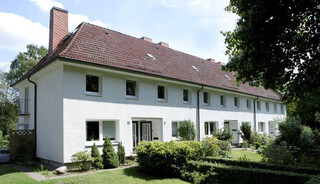Volksdorfer Damm