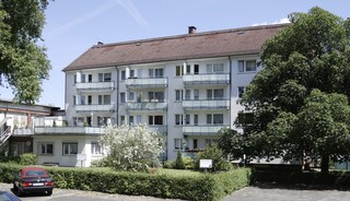 Washingtonallee