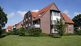 Bergstedt - Twietenknick