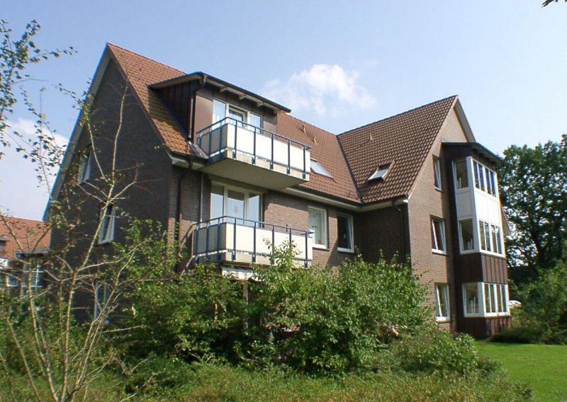 3-Zimmer-Genossenschaftswohnung in Hamburg Bergstedt 3-Zimmer-Genossenschaftswohnung in Hamburg Bergstedt